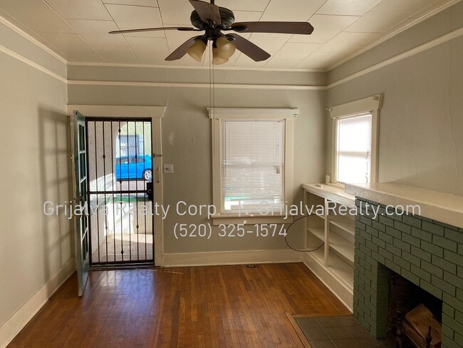 215 N Bean Ave in Tucson, AZ - Building Photo - Building Photo