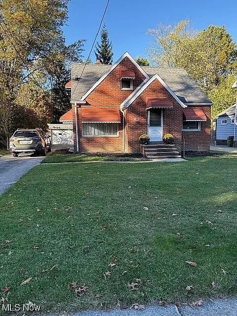 property at 4493 Telhurst Rd