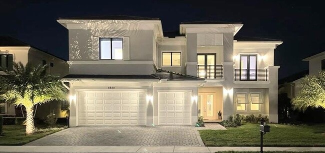 6930 NW 27th Ave in Boca Raton, FL - Building Photo - Building Photo