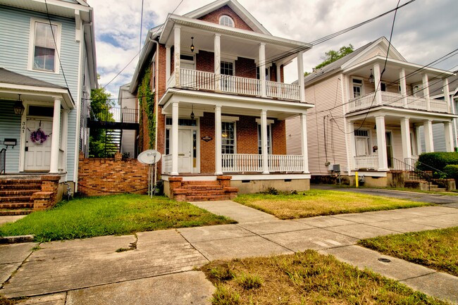 337 Telfair St in Augusta, GA - Building Photo - Building Photo