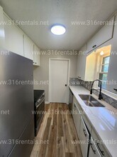 1681 N Kenmar Dr in Wichita, KS - Building Photo - Building Photo