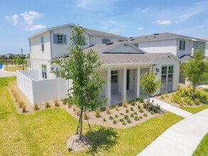 11341 Whistler St in Venice, FL - Foto de edificio - Building Photo