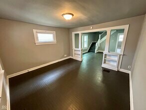 431 N Oakland Ave in Indianapolis, IN - Building Photo - Building Photo