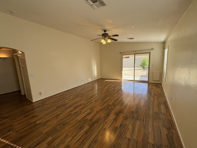 10436 E Vashon St in Tucson, AZ - Building Photo - Building Photo