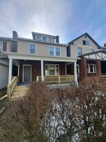 410 Alice St in Pittsburgh, PA - Building Photo