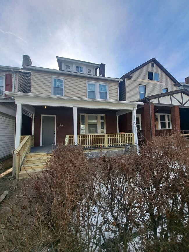 property at 410 Alice St