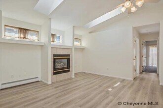 4505 E 13th St in Cheyenne, WY - Building Photo - Building Photo