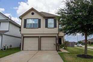 5414 Plantation Forest Dr in Katy, TX - Building Photo