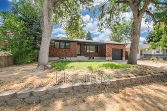 414 S Pond St in Boise, ID - Building Photo - Building Photo