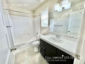 3556 Infusion Way in Clovis, CA - Building Photo - Building Photo