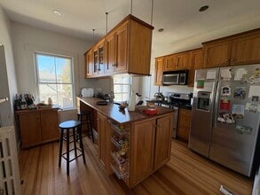 186 Arborway, Unit 3 in Boston, MA - Building Photo - Building Photo