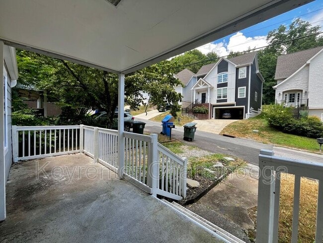 200 Sawyer St in Chattanooga, TN - Building Photo - Building Photo