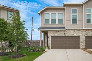 5435 Holly Hvn Ct in Fulshear, TX - Building Photo
