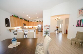 80336 Green Hills Dr in Indio, CA - Building Photo - Building Photo