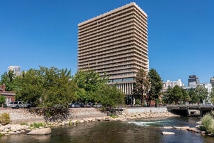 100 N Arlington Ave, Unit 8D