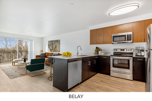 Arrive Belay & Arrive Noba Apartments