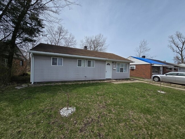 property at 2228 Wisconsin St