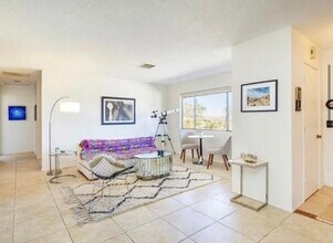 7662 Quail Springs Rd in Joshua Tree, CA - Building Photo - Building Photo