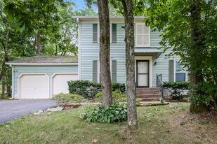 104 Windward Dr in Mount Juliet, TN - Building Photo