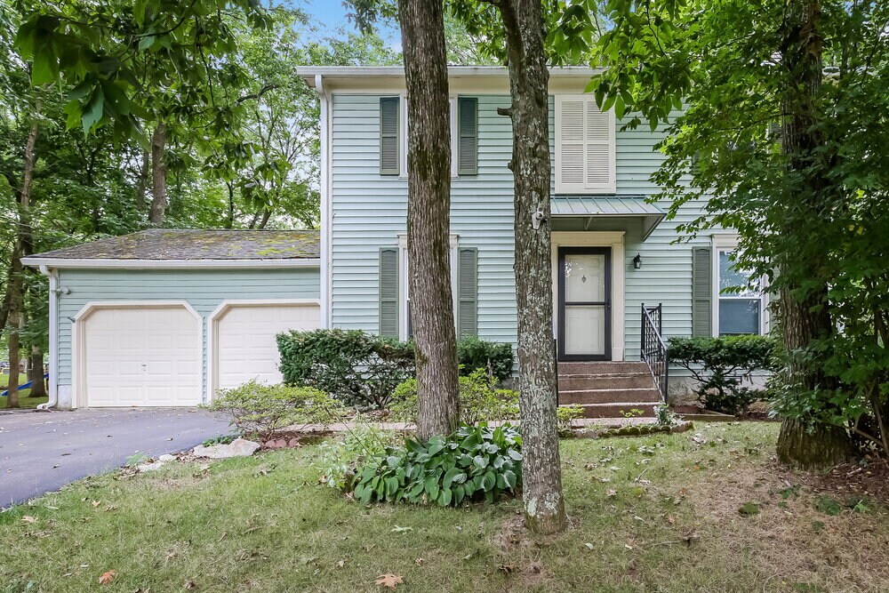 104 Windward Dr in Mount Juliet, TN - Building Photo