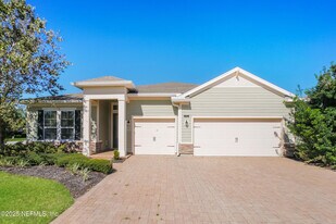 25 San Telmo Ct in St. Augustine, FL - Building Photo