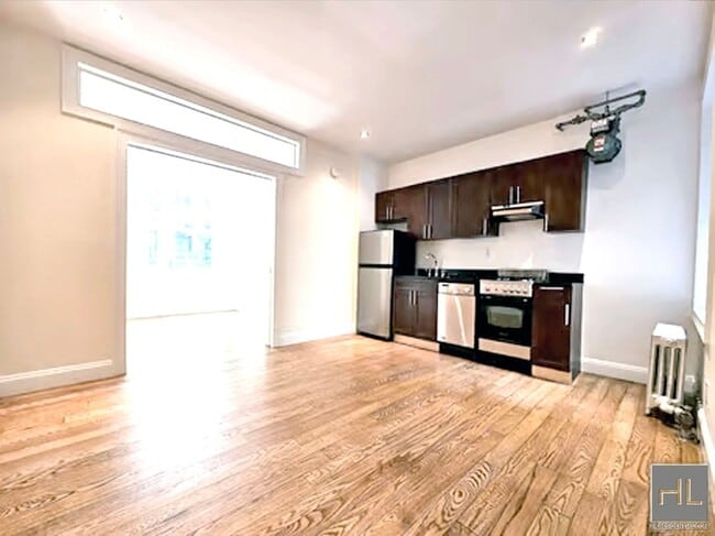 property at 207-209-209 W 11th St