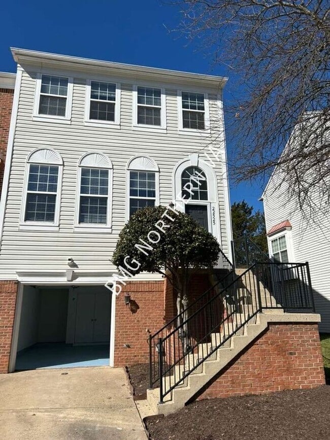 property at 22525 Maison Carree Square