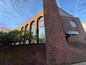 230 S 3rd St in Philadelphia, PA - Foto de edificio - Building Photo