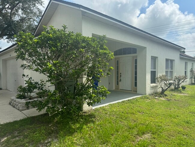 2161 Jessa Dr in Kissimmee, FL - Building Photo - Building Photo