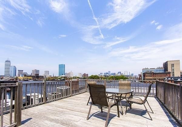 705 Massachusetts Ave, Unit 2