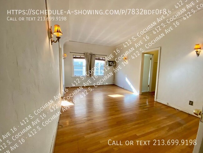 property at 412 Cochran Ave