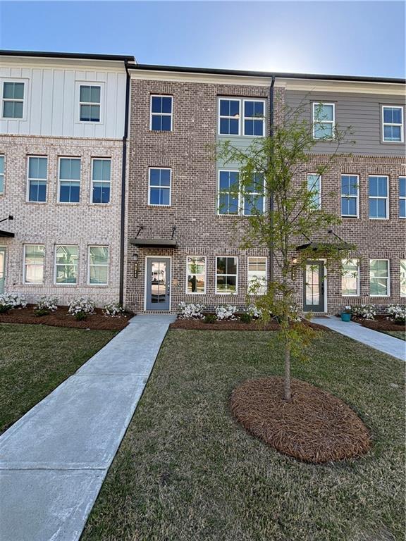 2240 Whistler Wy NE in Lawrenceville, GA - Building Photo - Building Photo
