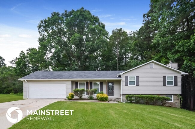 property at 2383 Corigan Cir NE
