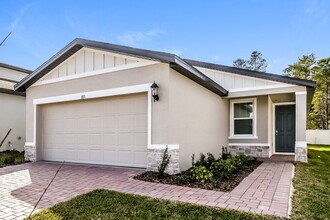 857 Rivers Crossing St in Clermont, FL - Foto de edificio - Building Photo