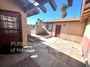 5614 Reuben St in Las Vegas, NV - Building Photo - Building Photo