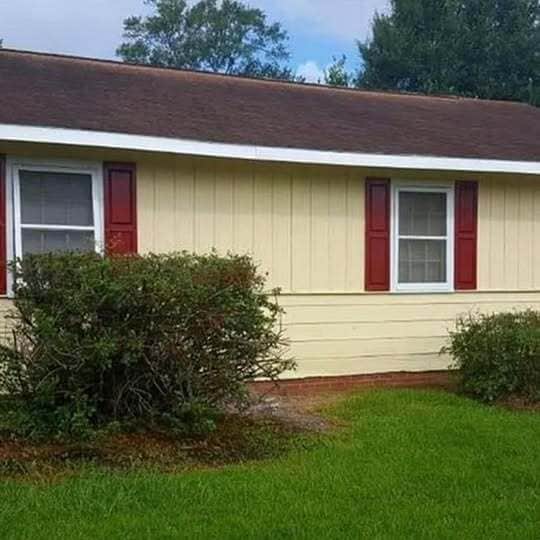 property at 2305 N 16th St