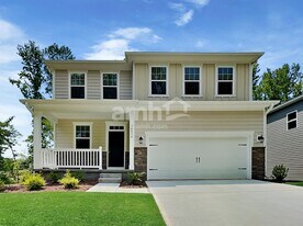 14038 Belle Mont Dr in Charlotte, NC - Building Photo