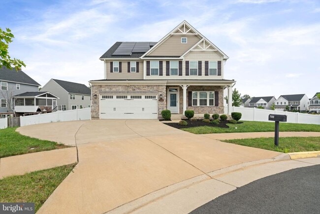 7550 Mint Springs Ct