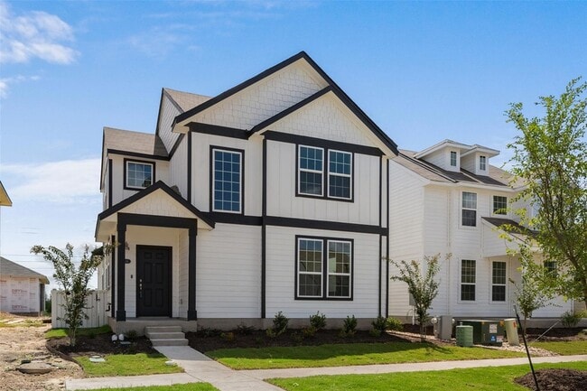 property at 1334 Goforth Rd