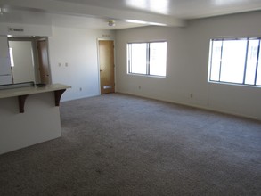 328 E Taylor St in Reno, NV - Foto de edificio - Interior Photo