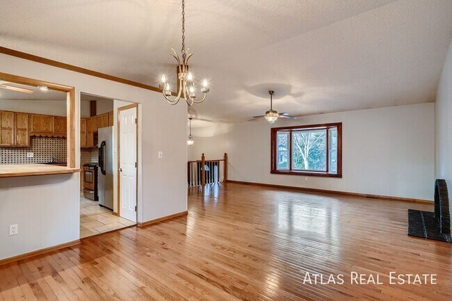 2918 Oro Blanco Dr in Colorado Springs, CO - Building Photo - Building Photo
