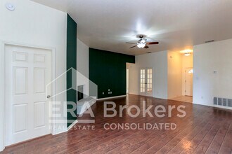 2802 Southwood Dr in Killeen, TX - Building Photo - Building Photo