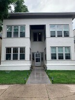 3444 Colfax Ave S, Unit 1 in Minneapolis, MN - Building Photo