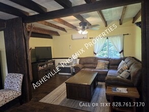 361 Warren Creek Rd in Candler, NC - Building Photo - Building Photo