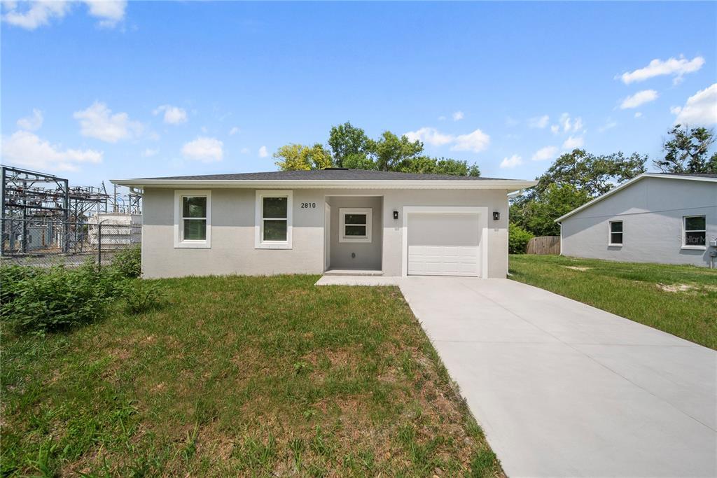 2810 N 75th St in Tampa, FL - Building Photo