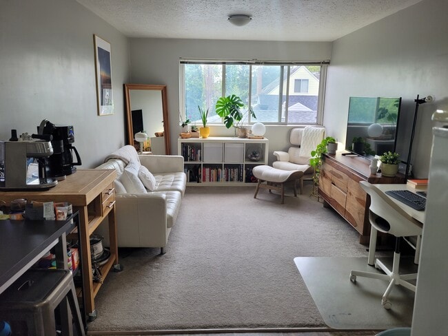 property at 8406 104 St NW