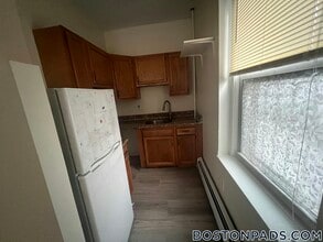 16 Wait St in Boston, MA - Foto de edificio - Building Photo