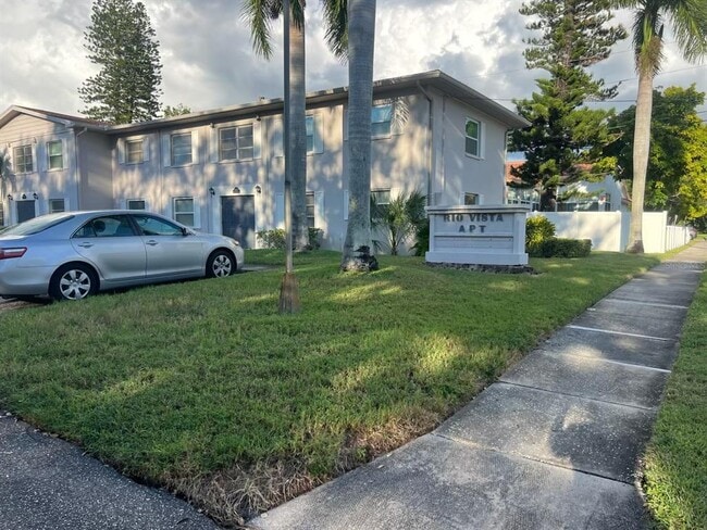 property at 8325 7th Way N
