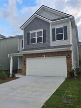 705 Shetland Trl in Cartersville, GA - Building Photo - Building Photo