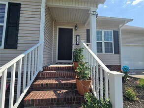 5345 Pittman Grove Church Rd in Raeford, NC - Building Photo - Building Photo